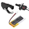 Sena SC-WR-01/SC-HR-01 Remote Battery (p/n AHB401225) - 6