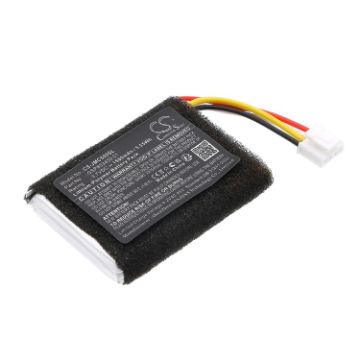 Replacement Battery for JBL Clip 5 (GSP853450 01) - 1