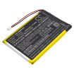Technaxx TX59 Monitor Wireless Door Phone Battery (p/n TE4630) - 1