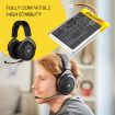 Replacement Battery for Corsair Void & Virtuoso RGB Wireless Headphones - 6
