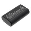 TI-Navigator Battery (p/n 3.6L43BPA) - Texas Instruments - 1
