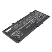 Battery for Fujitsu LifeBook U Series (CP813249-01/04) - 2