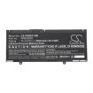 Battery for Fujitsu LifeBook U Series (CP813249-01/04) - 5
