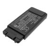 Battery for Panasonic Toughbook FZ-55 MK1/MK2/MK3 p/n FZ-VSD551 - 2