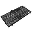Battery for Toshiba Satellite Radius 12 P20W-C (PA5242U-1BRS) - 1