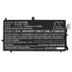 Battery for Toshiba Satellite Radius 12 P20W-C (PA5242U-1BRS) - 3