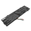 Medion Emdoor NS15TG NS14AR Akoya E16402 Battery 456484-3S - 2