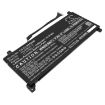 Battery for Clevo NL Series (p/n NL40BAT-3) NL55PU NL52MU NL51RU - 1