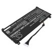 Battery for Clevo NL Series (p/n NL40BAT-3) NL55PU NL52MU NL51RU - 2