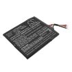 Battery for Positivo Vaio and Stilo Models (p/n 88R-S147G3-2603) - 1