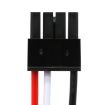 Battery for Dreame RLS6 L10s Pro Ultra & More (P2150-4S2P-MMBK) - 4