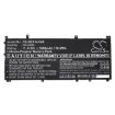 Dell Alienware X14 R1/R2 Battery (p/n 0DKNWN DKNWN) - 5