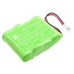 Industrial Scientific MX251 Battery (P/N 1703-1063) - 2