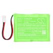 Industrial Scientific MX251 Battery (P/N 1703-1063) - 3