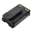 Battery for Icom IC-V85E V85 V80E V80 U80E M88 M87 F88 F61V F60V F51V - 4