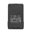Battery for Icom IC-V85E V85 V80E V80 U80E M88 M87 F88 F61V F60V F51V - 6