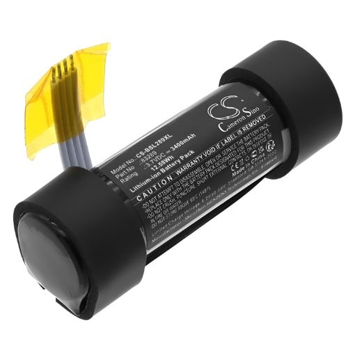 Bose SoundLink Flex Battery Replacement (p/n 83289) - 1