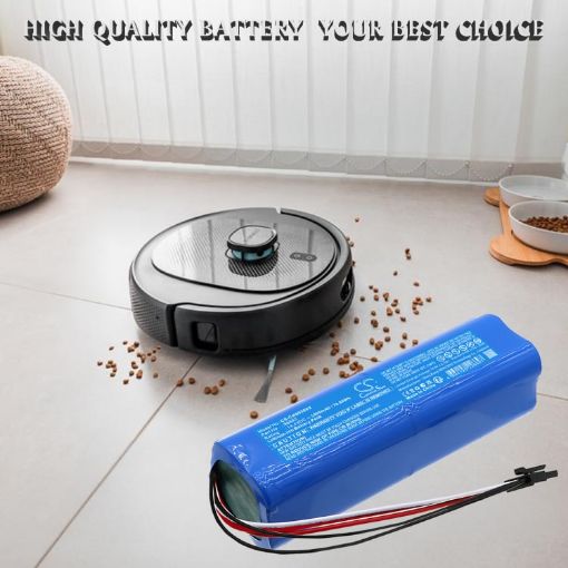 Cecotec Conga Battery (p/n 98593 RR47102) - 1