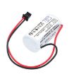 Okuma E5503-951-001 N8368-10116SP17 Battery BR-2/3A BR17335 - 2