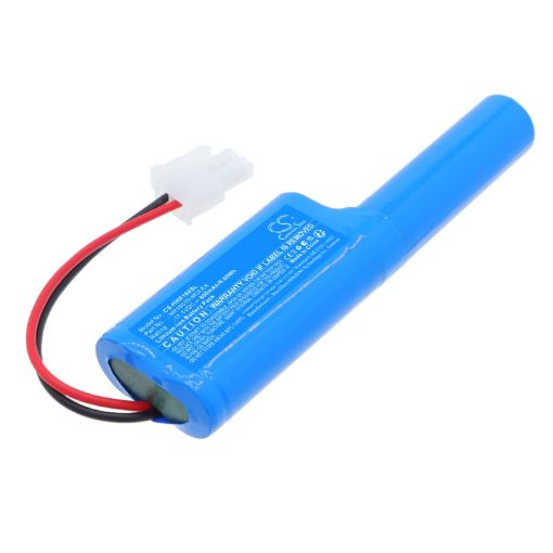 Heim & Haus Rolladenantrieb 16010 Battery, HH16010-MOLEX - 1