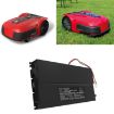 Battery for Ambrogio LB300EL L400B L350i L300R (p/n 300Z20800A) - 8