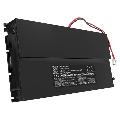Stiga Autoclip 720 S 700 Battery - 1
