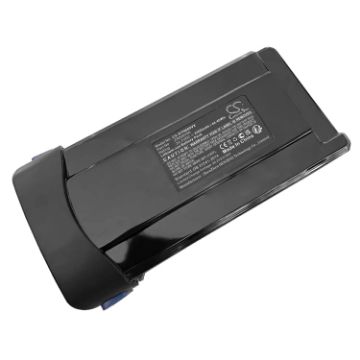 Tefal TY 9691/9690/9688/9679/9639 Battery (p/n ZR009700) - 1