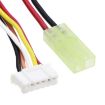 Battery for Bissell 2602Z 2962+ 2953+ 2894+ 2746+ Models - 5