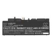 Battery for Redmi Pro 15 R5/R7 XMA2007-BJ/BB RedmiBook Pro 15 - 3