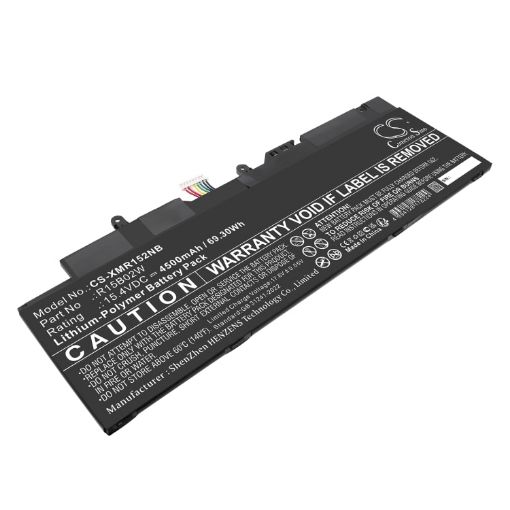 Xiaomi RedmiBook Pro 15 2021 Battery R15B02W - 1