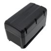 58V Battery for Aeg ALM58LI402 A58LTR18 Cordless Trimmer - 4