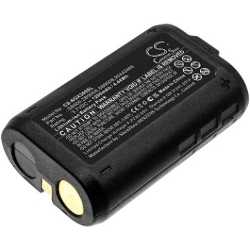 Battery for Shure UR5 ULXD Wireless Systems (p/n 95A42465 SB900) - 1
