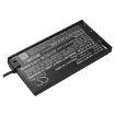 Getac V110 Battery (p/n 441129000001 441142000003) - 2