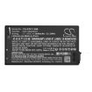 Getac V110 Battery (p/n 441129000001 441142000003) - 5