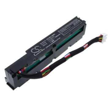 Battery for HP StoreOnce & ProLiant ML350 Gen9 (p/n 727258-B21) - 1