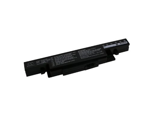 Battery for Lenovo IdeaPad Y590P/Y590N/Y590/Y510P/Y510N/Y510/Y500P - 1
