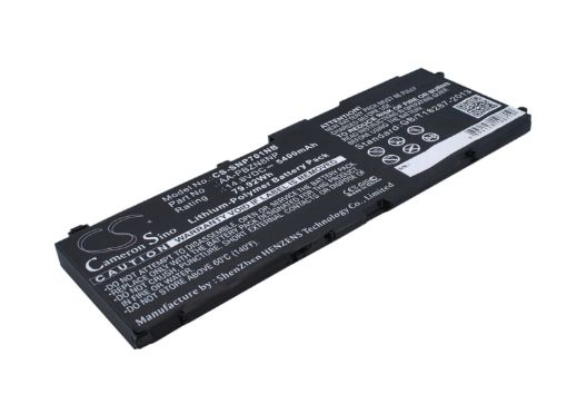 Samsung NP700Z Series Battery (p/n AA-PBZN8NP BA43-00318A) - 1