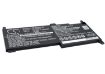Asus Transformer Book Trio TX201LA Replacement Battery C21N1313 - 2