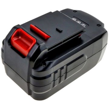 Battery for Porter Cable PC18B PCHV PCC Series Tools - 1
