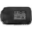 Battery for Porter Cable PC18B PCHV PCC Series Tools - 5
