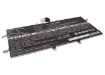 Battery for Lenovo IdeaPad Yoga 11/11S Ultrabook (p/n L11M4P13) - 1