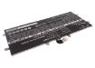 Battery for Lenovo IdeaPad Yoga 11/11S Ultrabook (p/n L11M4P13) - 2