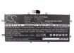Battery for Lenovo IdeaPad Yoga 11/11S Ultrabook (p/n L11M4P13) - 5