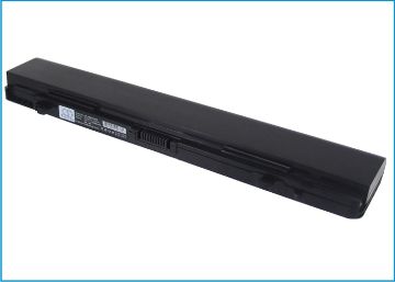 Battery for Dell Studio 1440 14z 14zn (p/n 312-0883 K903K) - 1