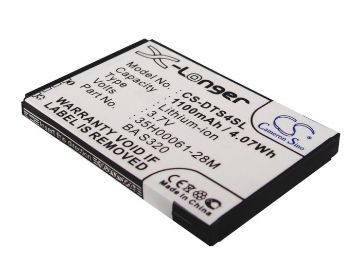 T-Mobile MDA Basic Battery 35H00061-26M BA S320 - 1