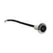 YB-43CH 4.3" Screen 1.0MP Security Camera Door Peephole - One-key Watch - 5