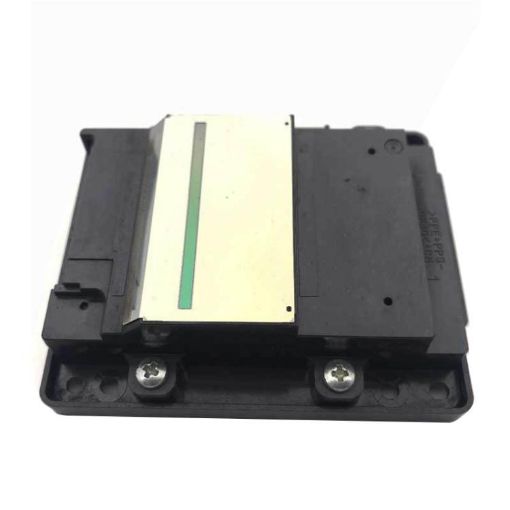 Epson WF-2650/2651/2660/2661/2750 Printer Print Head Replacement - 1