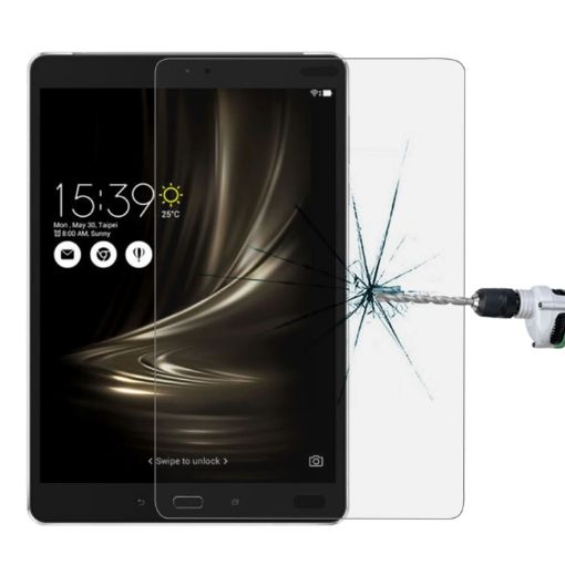 ASUS ZenPad 3S 10/Z500 Tempered Glass Screen Protector 0.3mm 9H - 1
