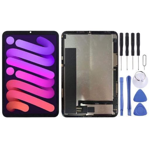 iPad mini 6 (2021) Original LCD Screen & Digitizer Assembly - 1