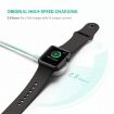 Magnetic Wireless Charger for Apple Watch Ultra, Series 9-2, 2m Type-C - 6